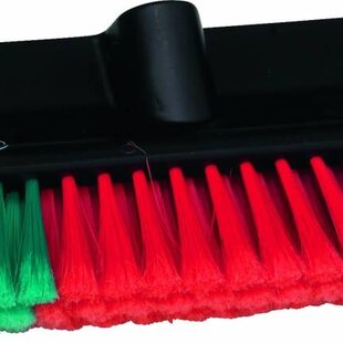 Hjørnebørste | Vikan | Transport | Vask & Rengøring | Cleaning Brush