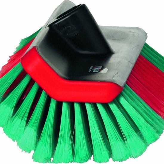 Vikan Hjørnebørste | Vikan | Transport | Vask & Rengøring | Cleaning Brush