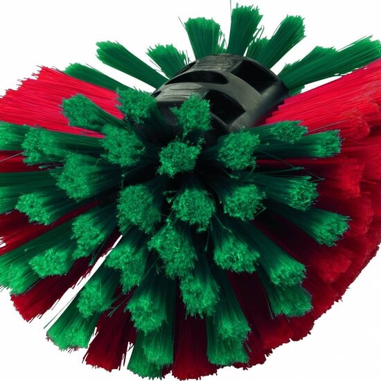 Vikan Fælgbørste | Wheel Brush | Vikan Transport | Professionel