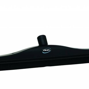 Gulvskraber | Gulvskraber 60 cm | Vikan | Oliebestandig | Transport | Olie | Fedt