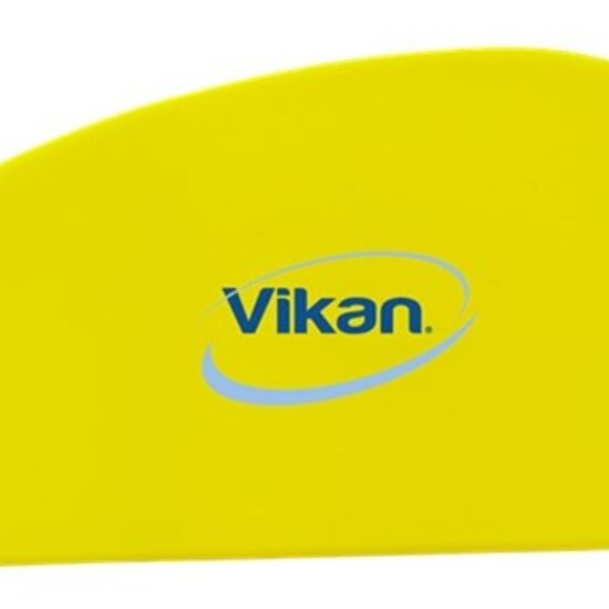 Vikan Håndskraber | Fleksibel | 165 mm | 1 stk. | Food | Vikan | Hygiejne