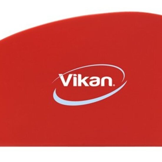 Vikan Håndskraber | Fleksibel | 165 mm | 1 stk. | Food | Vikan | Hygiejne