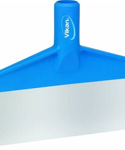 Gulvskraber | Bordskraber | RVS-blad | Food | Vikan | Hygiejne