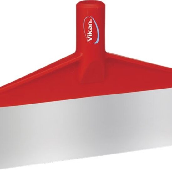 Vikan Gulvskraber | Bordskraber | RVS-blad | Food | Vikan | Hygiejne