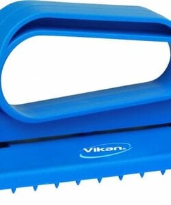 Padholder – Vikan | Håndmodel til effektiv rengøring af overflader | Skurepadholder