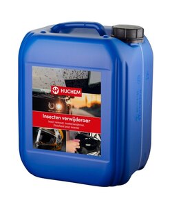 Anti-Insect 10 L | Insektfjerner | Til Biler, Lastbiler og Transportkøretøjer