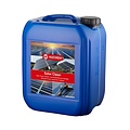 Huchem Solcellevask 10L | Streakfri rengøring & forbedret ydeevne | Solar Clean