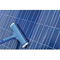 Huchem Solcellevask 10L | Streakfri rengøring & forbedret ydeevne | Solar Clean