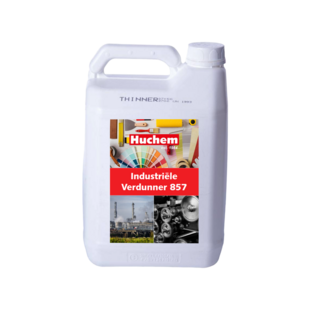 Thinner | 5L | Industriel Fortynding | Fortyndingsmiddel | A-Thinner