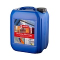 Huchem Glasrens | Stribefri glas- & vinduesrens | 10L | Professionel kvalitet