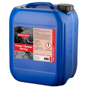 Power Cleaner Strong | Kraftig Affedter | Industrirens | 10 L
