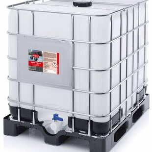 Coil Cleaner til Fordampere | 1000L | Kondensatorer | Aircondition & Varmepumper | Super Gigant T