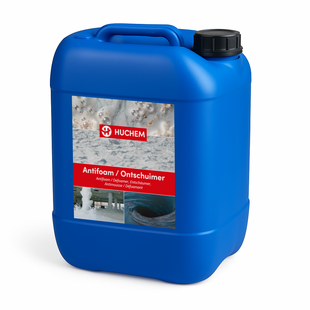 Antiskum & Skumhæmmer | Koncentreret Defoamer | 20 L