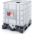 Huchem Antiskum | Skumdæmper | Antifoam | Skumfjerner | Defoamer | Foam Stop | 1000L IBC