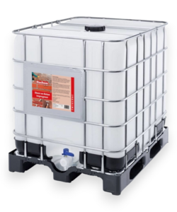 Sten- & Betonimprægnering | Vandbaseret | 1000 L IBC