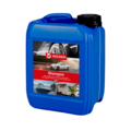 Huchem Shampoo med Voks | 5L | Bilshampoo | Bådshampoo | Voksbeskyttelse
