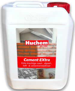 Cementfjerner 5 L | Til fliser, beton og metal