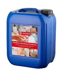 Flydende Håndsæbe Perlemor 10L | Mild Håndsæbe til Dispenser