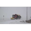Huchem Flydende Vejsalt | Saltlage | 1000L IBC | Saltlage | Glatførebekæmpelse