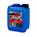 Huchem AdBlue | 5 L | Udstødningsvæske | NOx-reduktion | Til Dieselmotorer