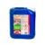 Huchem Håndgel | 5L | Hygiejnisk Håndrens | Professionel Håndhygiejne | Gel