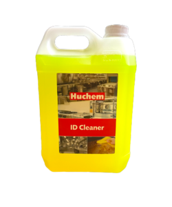 Affedter | 5L | Multi-affedter | ID Cleaner | Professionelt affedterkoncentrat