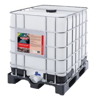 Rengøringseddike | Eddikesyre | 1000 L IBC | Acetic Acid