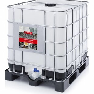 Afspændingsmiddel | Glansmiddel | 1000L | Horeca | Catering | Professionel Opvask