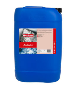 Saltlagevand | Saltlage | Blødgøring | Elektrolyse | Food | 20L