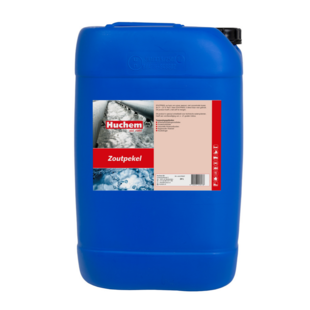 Saltlagevand | Saltlage | Blødgøring | Elektrolyse | Food | 20L
