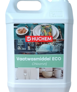 ECO Opvaskemiddel Klorfri 5L | Professionel Opvask til Horeca & Erhverv
