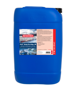 De-Icing Glykol -28 °C | Propylenglykol | Avisningsvæske | 20 L dunk