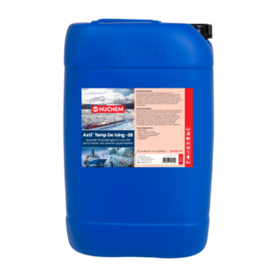 De-Icing Glykol -28 °C | Propylenglykol | Avisningsvæske | 20 L dunk