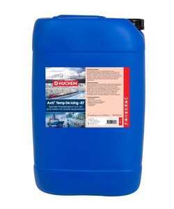 De-Icing Glykol -57 °C | Propylenglykol | Avisningsvæske | 20 L dunk