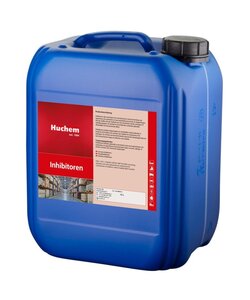Inhibitorer | 10L | Additiv til Glykol- og Vandbaserede Systemer