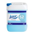 Huchem Lenor Extra Soft & Fresh | Professionel Skyllemiddel | 20 L | >400 vaske | Blødt tekstil med langvarig frisk duft