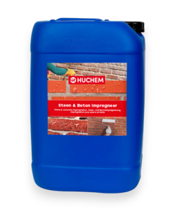 Sten- og betonimprægneringsmiddel 20L (65m2)