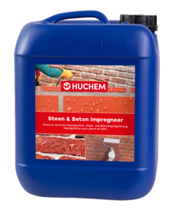 Sten- og betonimprægnering 10L (33m2)