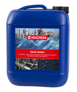 Demineraliseret vand | Demineraliseret vand | Demineraliseret | Osmose | 10L