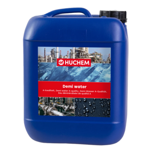 Demineraliseret vand | Demineraliseret vand | Demineraliseret | Osmose | 10L