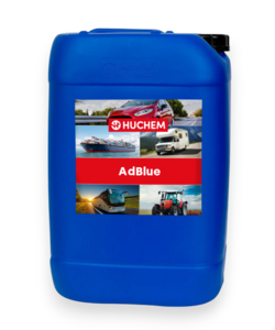 AdBlue | AdBlue| 20L | Emissionsreduktion | Dieselsystemer