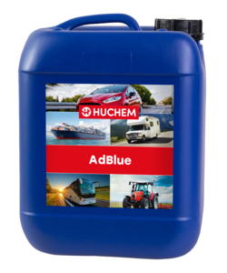 AdBlue 10 L – Ureaopløsning af høj kvalitet til dieselmotorer med SCR-system