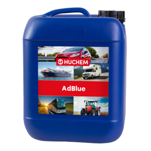AdBlue 10 L – Ureaopløsning af høj kvalitet til dieselmotorer med SCR-system