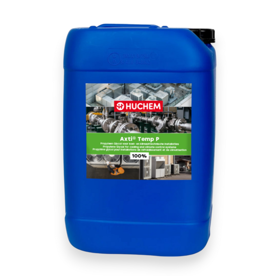 Huchem Propylenglycol 100% 20L dåse