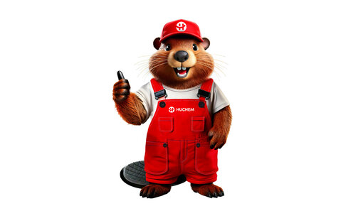 Rengøringsprodukter efter branche