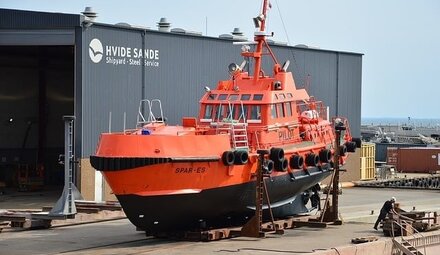 Havne & skibsværfter