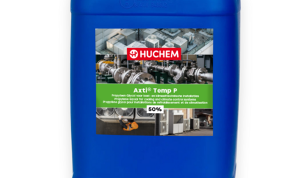 Propylenglycol 50% (til -33°C)