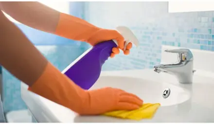 Sanitetsrensere