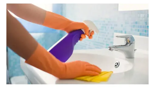 Sanitetsrensere