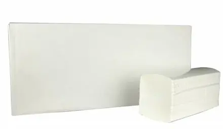 Papirhåndklæder